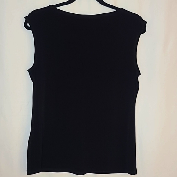 Calvin Klein Dressy Shirt - Women's Size Small - Picture 6 of 8